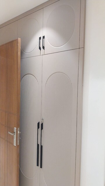 Bathroom in 4 BHK Builder Floor at Adani Samsara, Sector 60 – for Sale