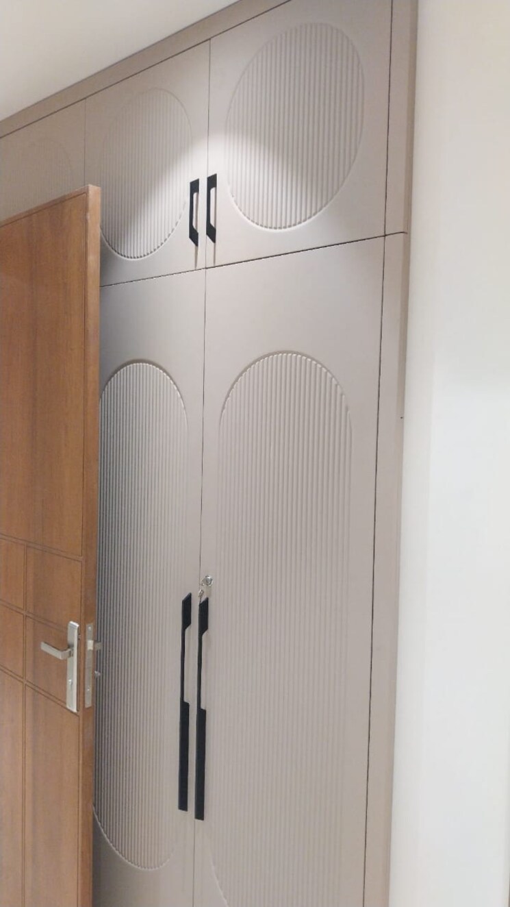 Bathroom, adani-samsara 4 Bedroom 2100 Sq.Ft. Builder Floor In Sector 60 Gurgaon 9349216