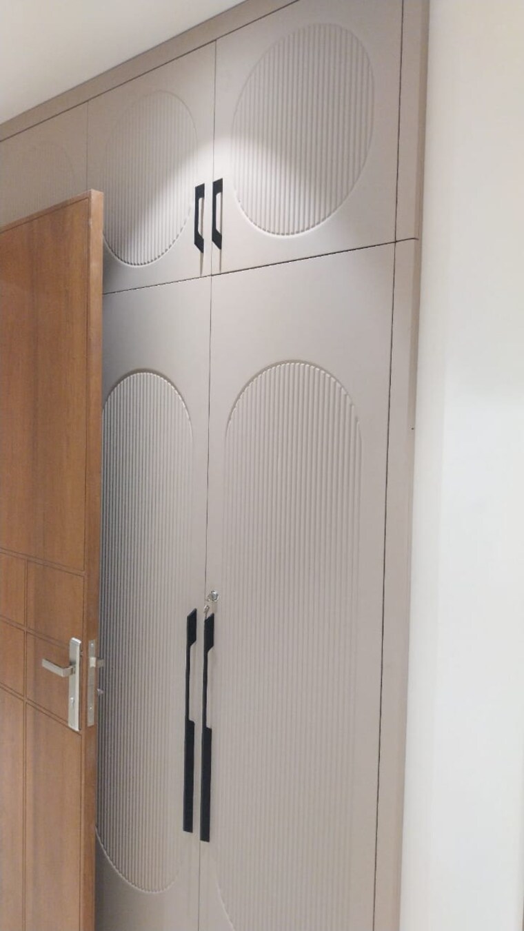 Bathroom, adani-samsara 4 Bedroom 2100 Sq.Ft. Builder Floor In Sector 60 Gurgaon 9349216