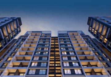 2.5 BHK Apartment – Exterior View View at Nivasa Elevia, Keshav Nagar - for Sale