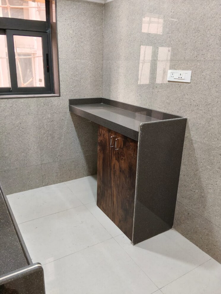 Bedroom, sayba-swarna 1 Bedroom 375 Sq.Ft. Apartment In Nehru Nagar Mumbai 9349219