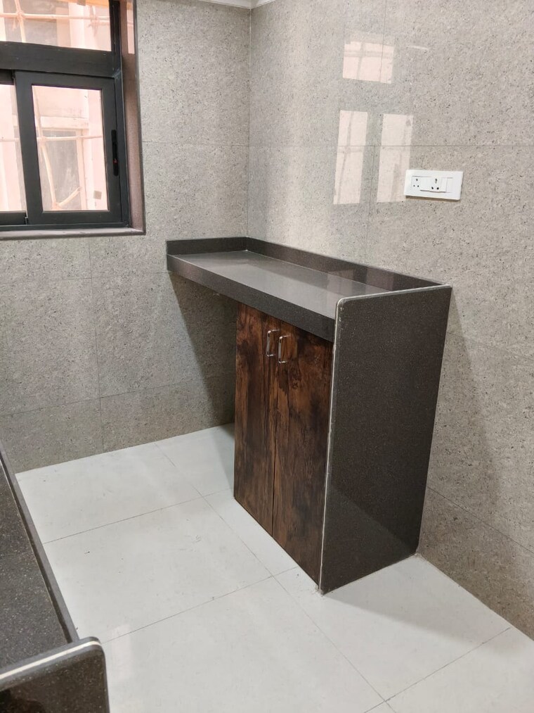 Bedroom, sayba-swarna 1 Bedroom 375 Sq.Ft. Apartment In Nehru Nagar Mumbai 9349219