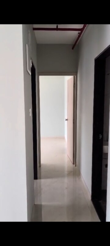 Building Lobby in 1 BHK Builder Floor at Ufasa Fortune Star, Byculla – for Sale