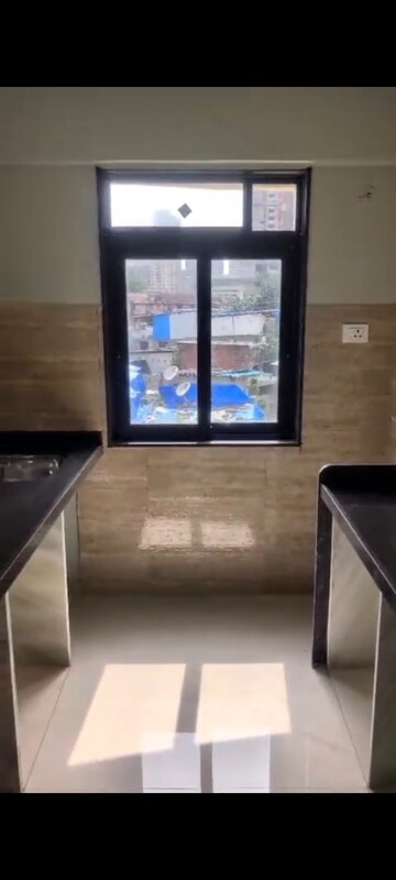 Furnished Amenities in 1 BHK Builder Floor at Ufasa Fortune Star, Byculla – for Sale