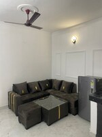 1 BHK + Extra Room 700 Sq.Ft. Apartment in Vasant Kunj