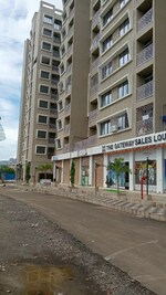 1 BHK 626 Sq.Ft. Apartment in Taloja