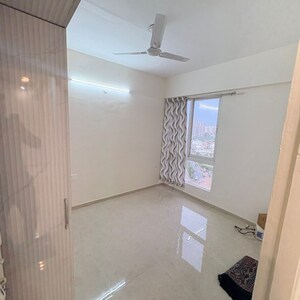 Bathroom in 2 BHK Apartment at Signature The Millennia 2, Garoli Kalan – for Rent