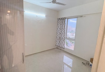 Bathroom in 2 BHK Apartment at Signature The Millennia 2, Garoli Kalan – for Rent