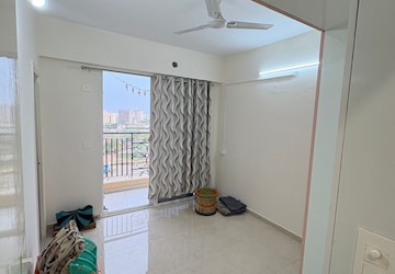 Team Area in 2 BHK Apartment at Signature The Millennia 2, Garoli Kalan – for Rent