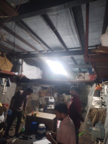  Warehouse – Exterior View View at Chembur Gaothan, Chembur - for Rent