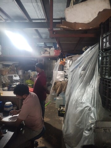 Parking in  Warehouse at Chembur Gaothan, Chembur – for Rent