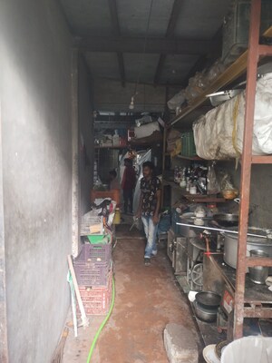 Floor Plan in  Warehouse at Chembur Gaothan, Chembur – for Rent