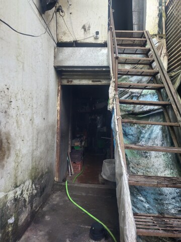 Floor Plan in  Warehouse at Chembur Gaothan, Chembur – for Rent