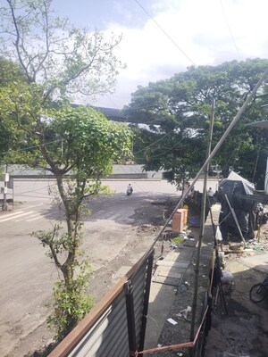 Floor Plan in  Warehouse at Chembur Gaothan, Chembur – for Rent