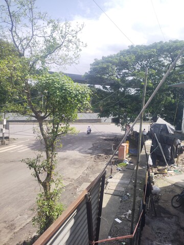 Floor Plan in  Warehouse at Chembur Gaothan, Chembur – for Rent