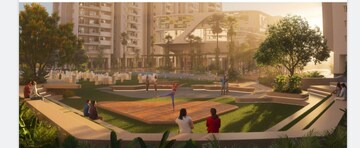 Gym in 3 BHK Apartment at Anvita Ivana, Kollur – for Sale