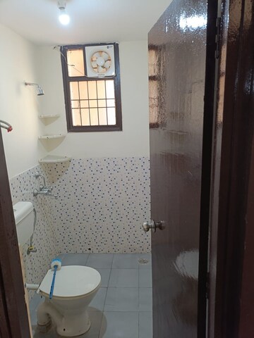 Bathroom in 2 BHK Apartment at Apex Our Homes, Sector 37c – for Sale