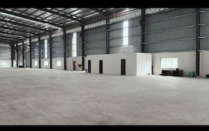 Room in  Warehouse at Kothari Compound, Kokanipada – for Rent