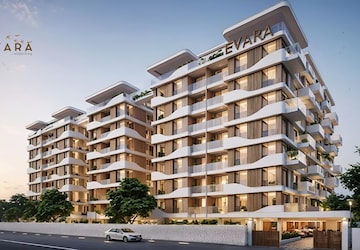 3 BHK Apartment For Sale in Dunlop