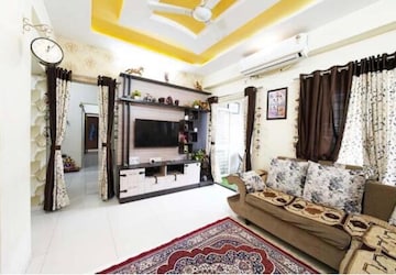 2 BHK Apartment For Sale in Shiv Darshan Wakad, Wakad