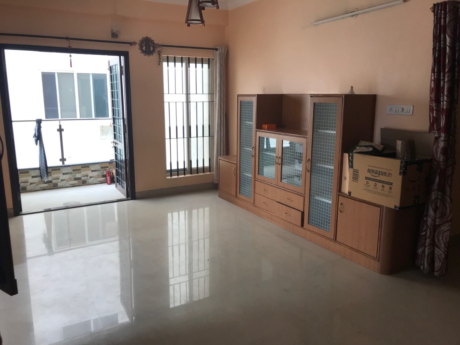 3 BHK Apartment For Sale in Mana Placido