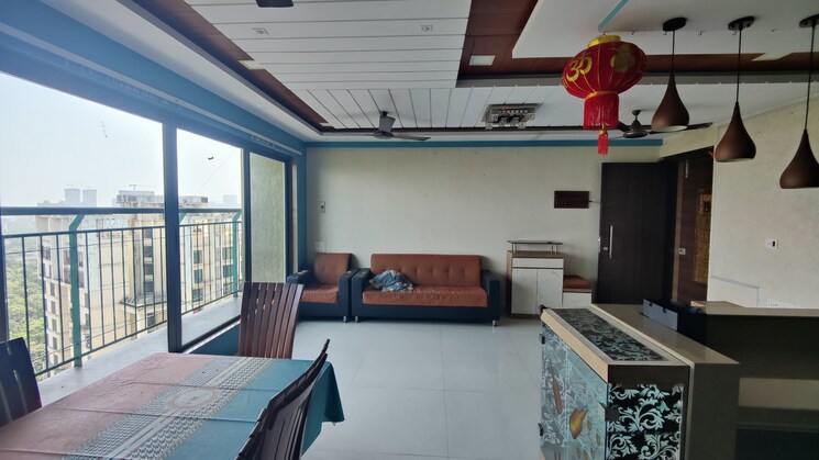 Kitchen, neelkanth-greens 2 Bedroom 740 Sq.Ft. Apartment In Manpada Thane 9349254