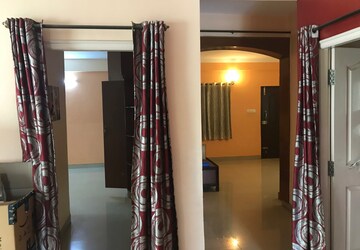 Bedroom in 3 BHK Apartment at Mana Placido, Whitefield – for Sale