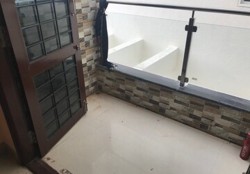 Balcony in 3 BHK Apartment at Mana Placido, Whitefield – for Sale