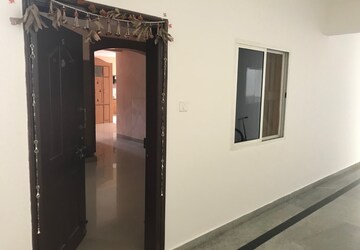 Building Lobby in 3 BHK Apartment at Mana Placido, Whitefield – for Sale