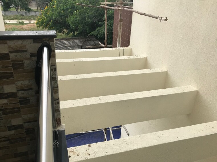 Exterior View, mana-placido 3 Bedroom 1714 Sq.Ft. Apartment In Whitefield Bangalore 9349250