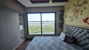 Room in 2 BHK Apartment at Neelkanth Greens, Manpada – for Sale