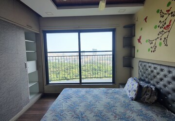 Room in 2 BHK Apartment at Neelkanth Greens, Manpada – for Sale