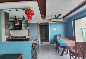2 BHK Apartment For Sale in Neelkanth Greens, Manpada