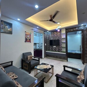 2 BHK Apartment For Rent in Neb Sarai