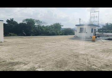 Land – Exterior View View at Sahaj Mitra Chs, Kalwa - for Rent