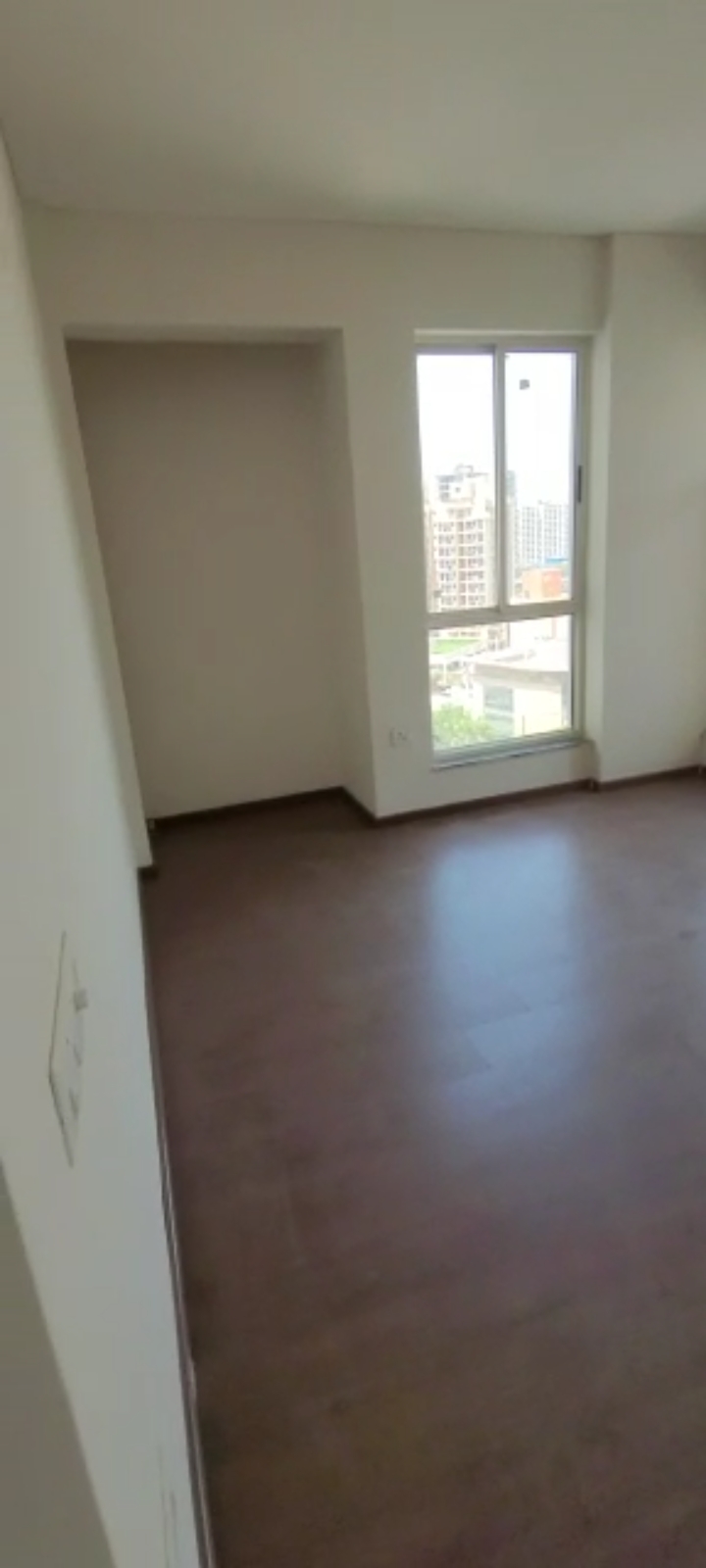 3.5 BHK 2035 Sq.Ft. Apartment in Imperia Esfera