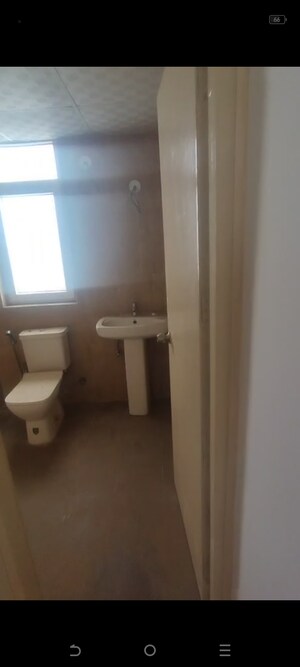 Building Lobby in 3.5 BHK Apartment at Imperia Esfera, Sector 37c – for Sale