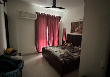 Living Room in 3 BHK Independent House at Lohgarh – for Rent