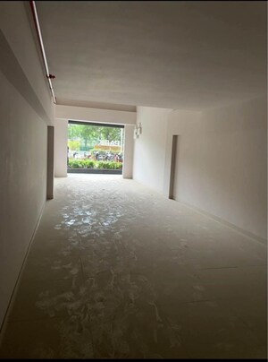 Room in  Shop at Soham Plaza, Manpada – for Rent