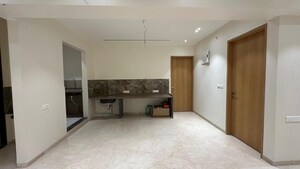 Bedroom in 4 BHK Apartment at Aashiyana Park, Aundh – for Sale