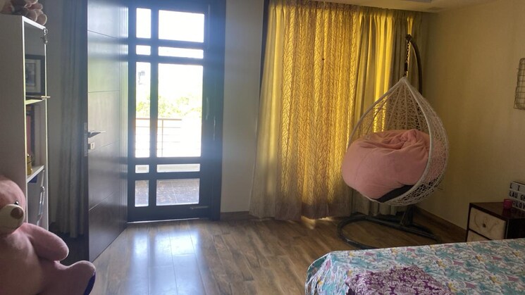 Living Room, palam-vihar-residents-association 4 Bedroom 2800 Sq.Ft. Builder Floor In Palam Vihar Gurgaon 9349279