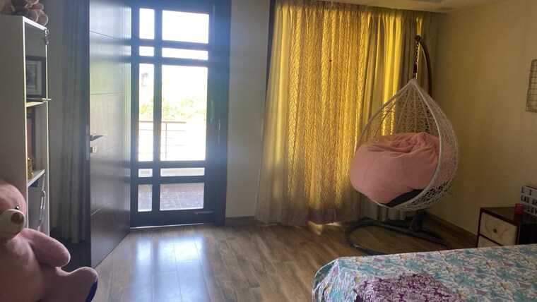 Living Room, palam-vihar-residents-association 4 Bedroom 2800 Sq.Ft. Builder Floor In Palam Vihar Gurgaon 9349279