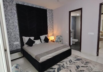 3 BHK Apartment For Rent in Swastik Homes, Dhakoli