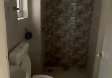 Bathroom in 2 BHK Apartment at Signature Global The Millennia, Sector 37d – for Sale