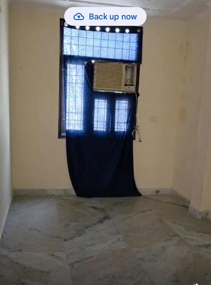 2 BHK + Pooja Room Builder Floor For Rent in Kalkaji