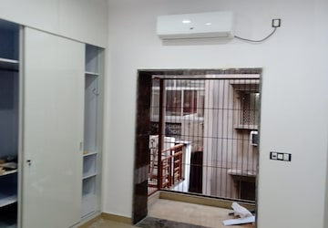 Living Room in 3 BHK Apartment at Rajendra Nagar Sector 3 – for Rent