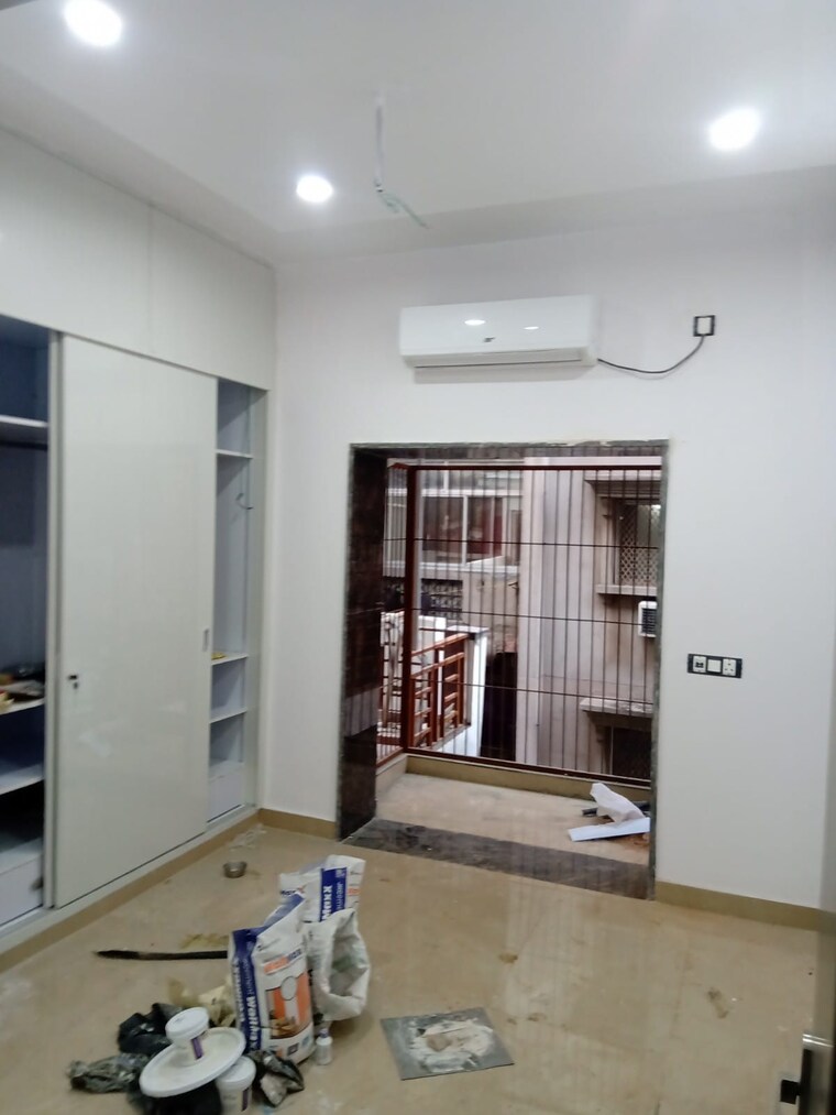 Living Room, rajendra nagar sector 3 3 Bedroom 1700 Sq.Ft. Apartment In Rajendra Nagar Sector 3 Ghaziabad 9349298