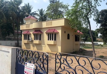 Plot – Exterior View View at Tadepalli - for Sale