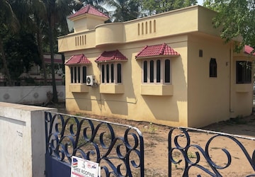 Plot – Exterior View View at Tadepalli - for Sale