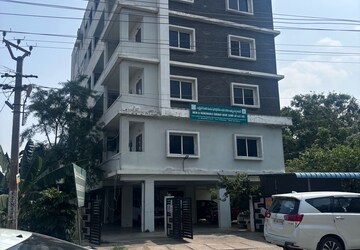 Plot – Exterior View View at Tadepalli - for Sale